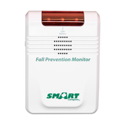 Bed Alarm with Wireless Monitor (Large Pad)