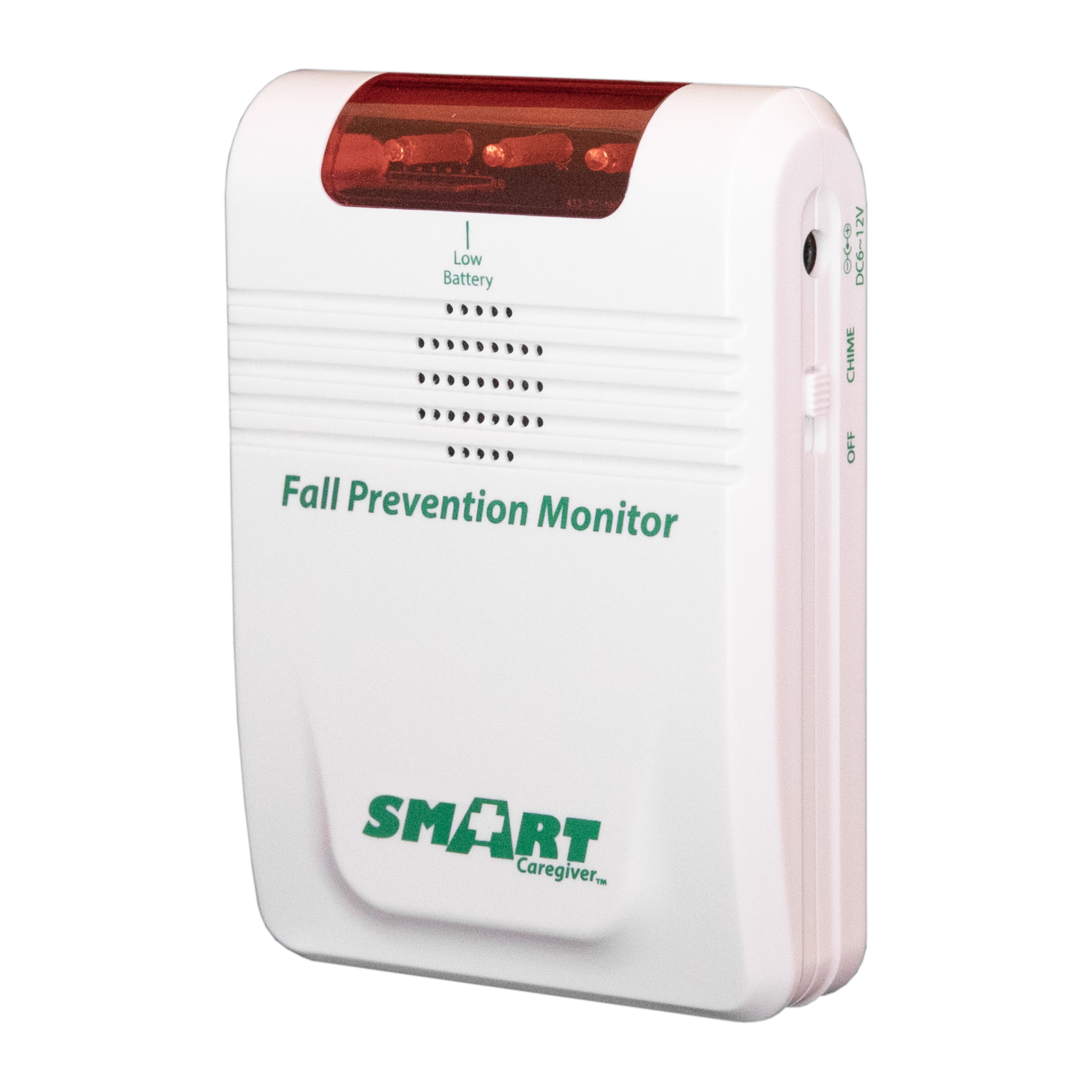 Build Your Own Wireless Monitoring System
