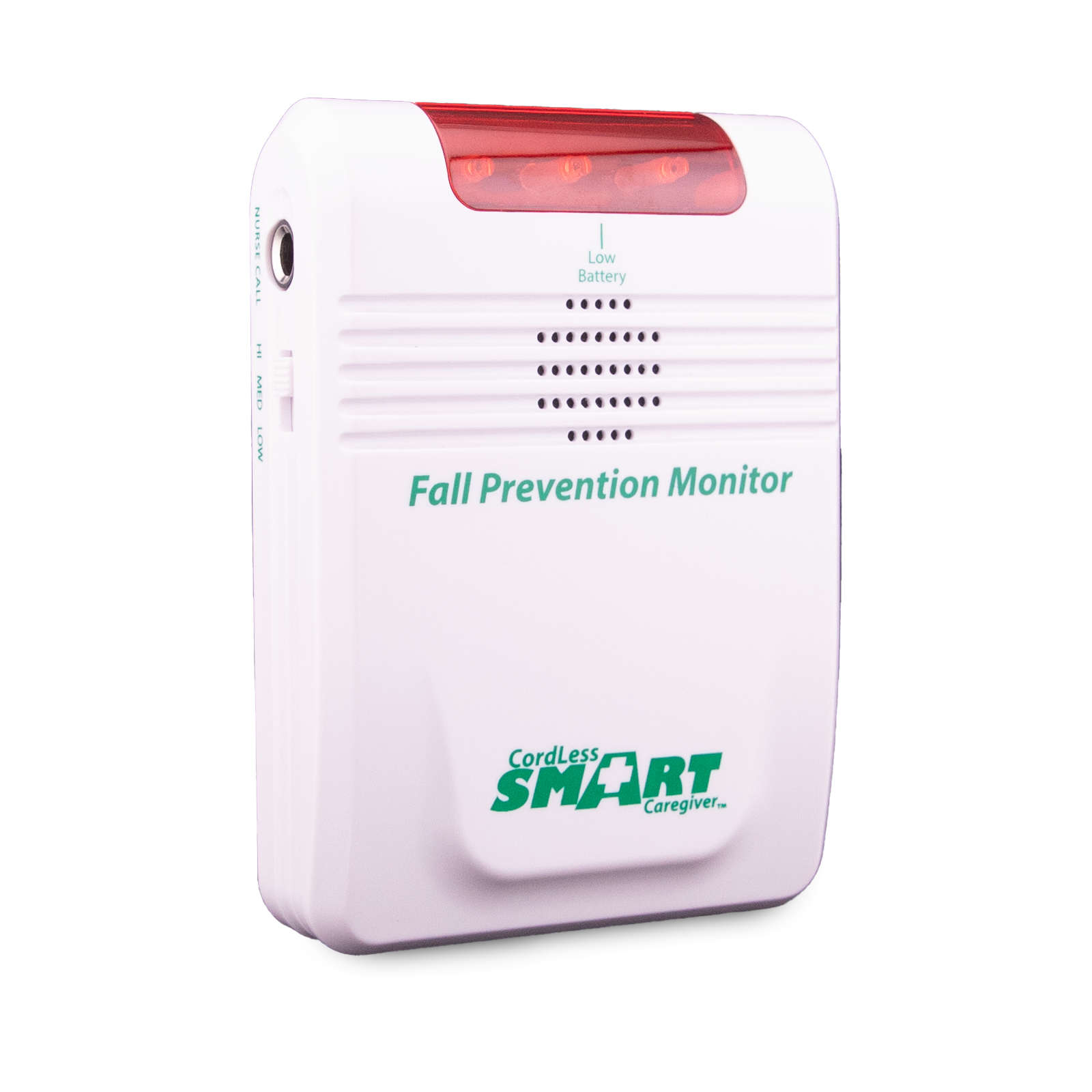 Door/Window Alarm with Wireless Monitor