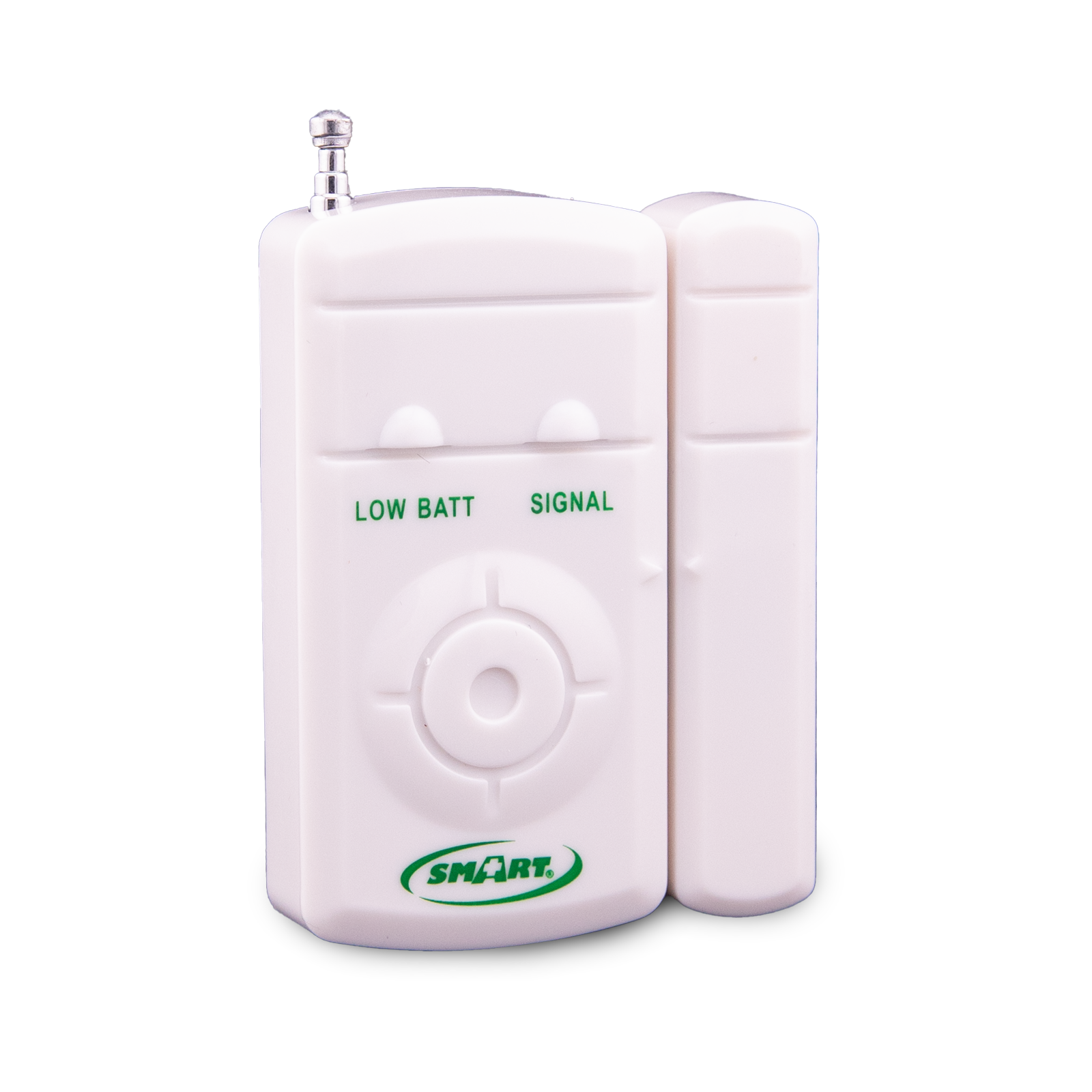 Door/Window Alarm with Wireless Monitor