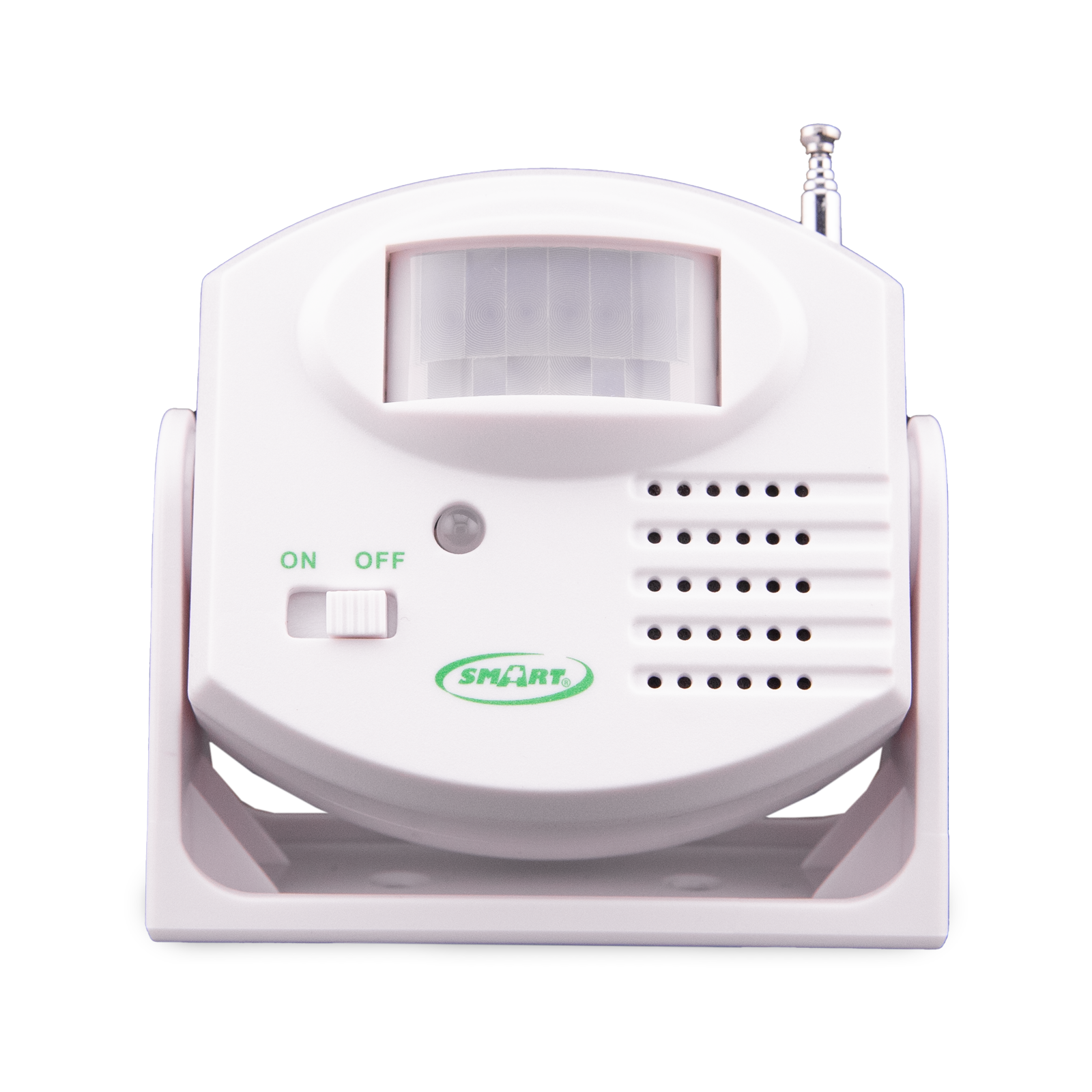 Motion Sensor with Caregiver Pager