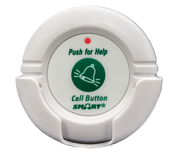 Call Buttons with Caregiver Pager
