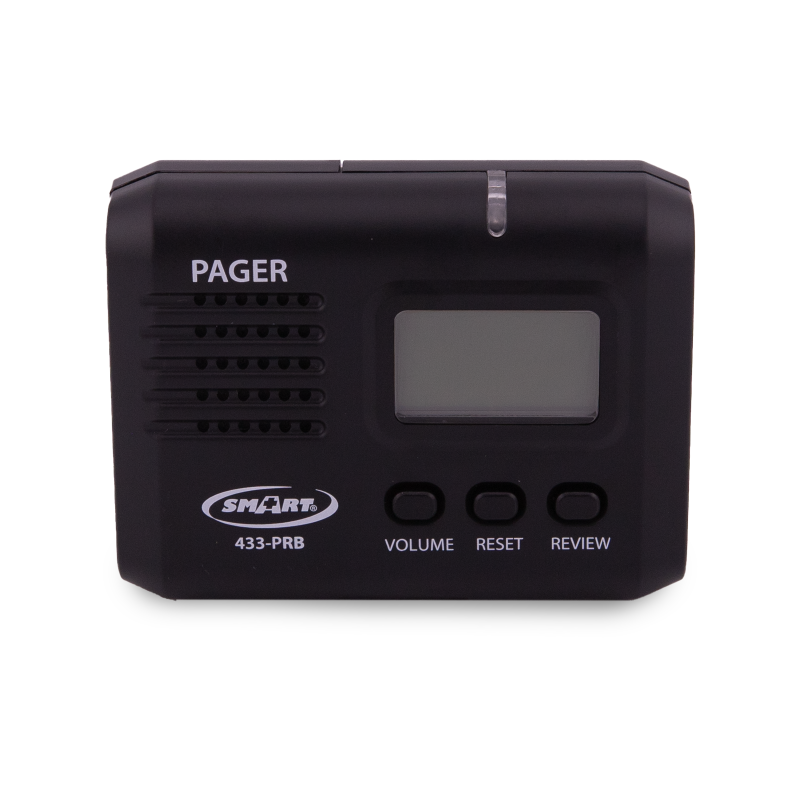 Pager (for 433-CMU)
