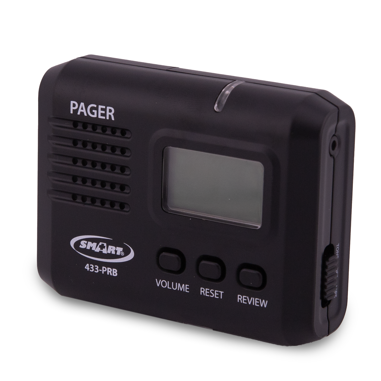 Pager (for 433-CMU)