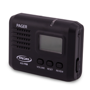 Pager (for 433-CMU)