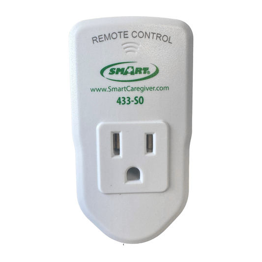 Smart Outlet
