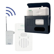 Wireless Caregiver Pager Upgrade Kit
