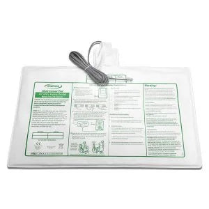 Chair Alarm with Monitor