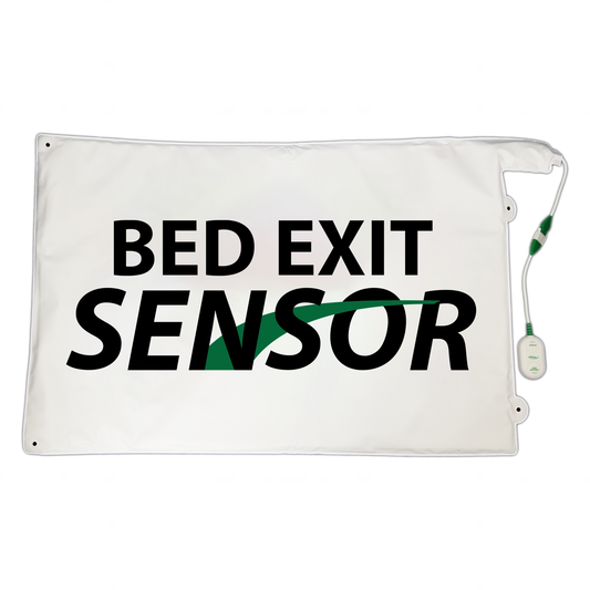 Wireless Bed Pad (Large Size) Add-On/Replacement