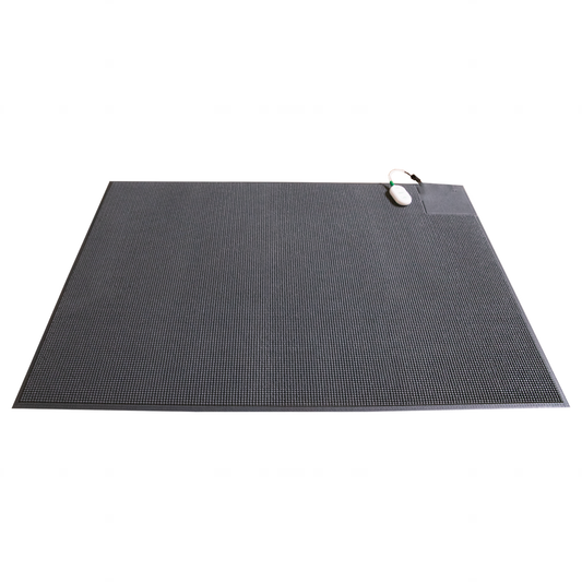 Doorway Floor Mat Alarm Add-On/Replacement (Wireless)