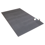Doorway Floor Mat Alarm Add-On/Replacement (Wireless)