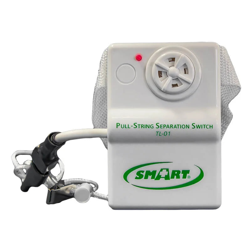 Pull-String (Non-Magnetic)