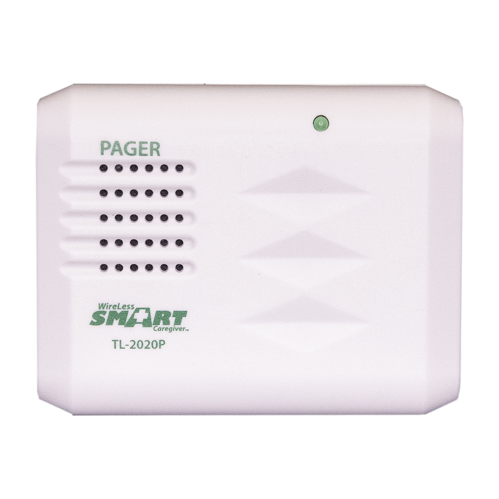 Bed Alarm with Caregiver Pager