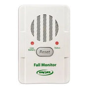 Bed Alarm with Monitor