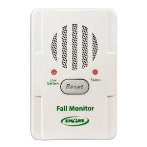 Bed Alarm with Monitor