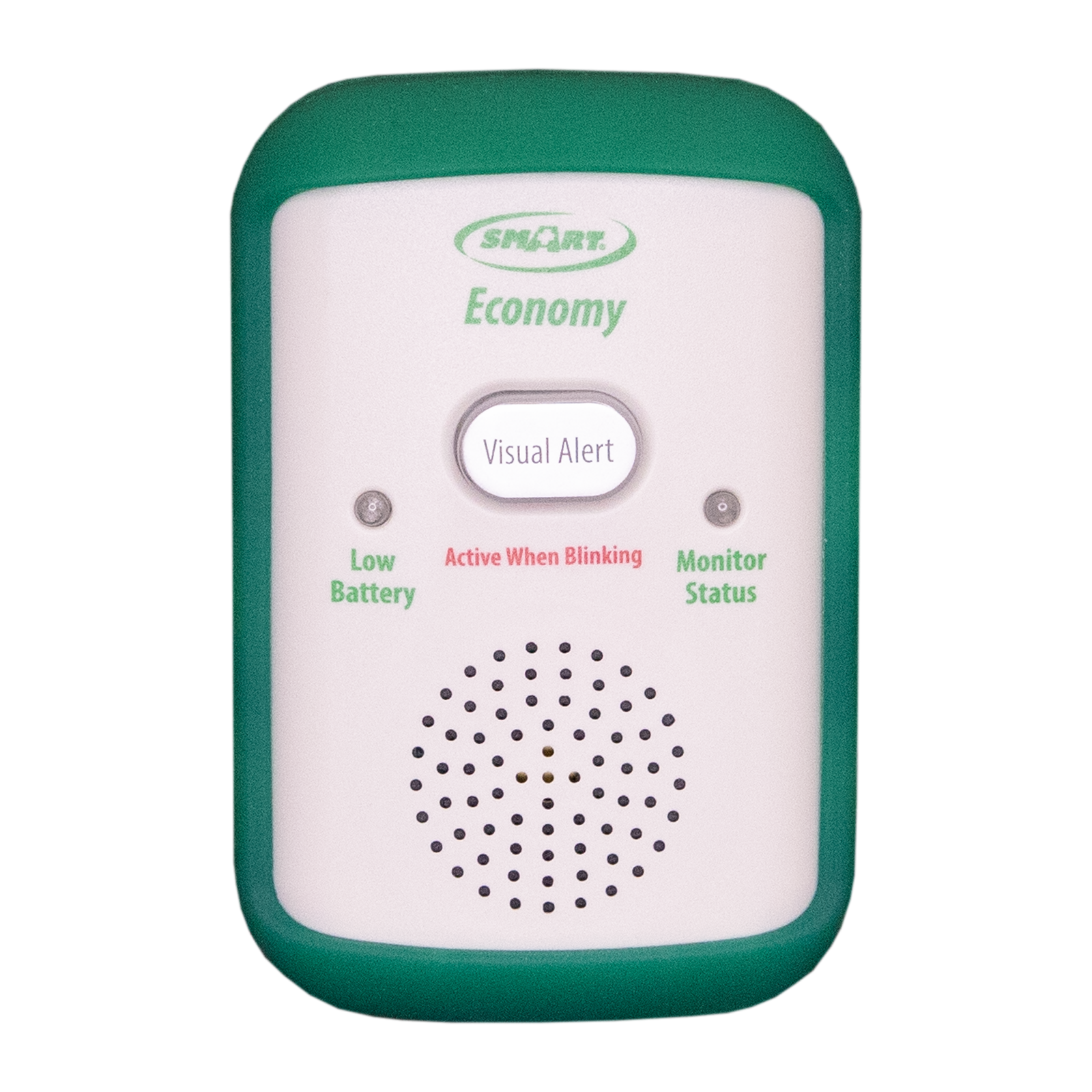 Bed Alarm with On/Off Switch Monitor