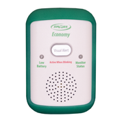 Bed Alarm with On/Off Switch Monitor