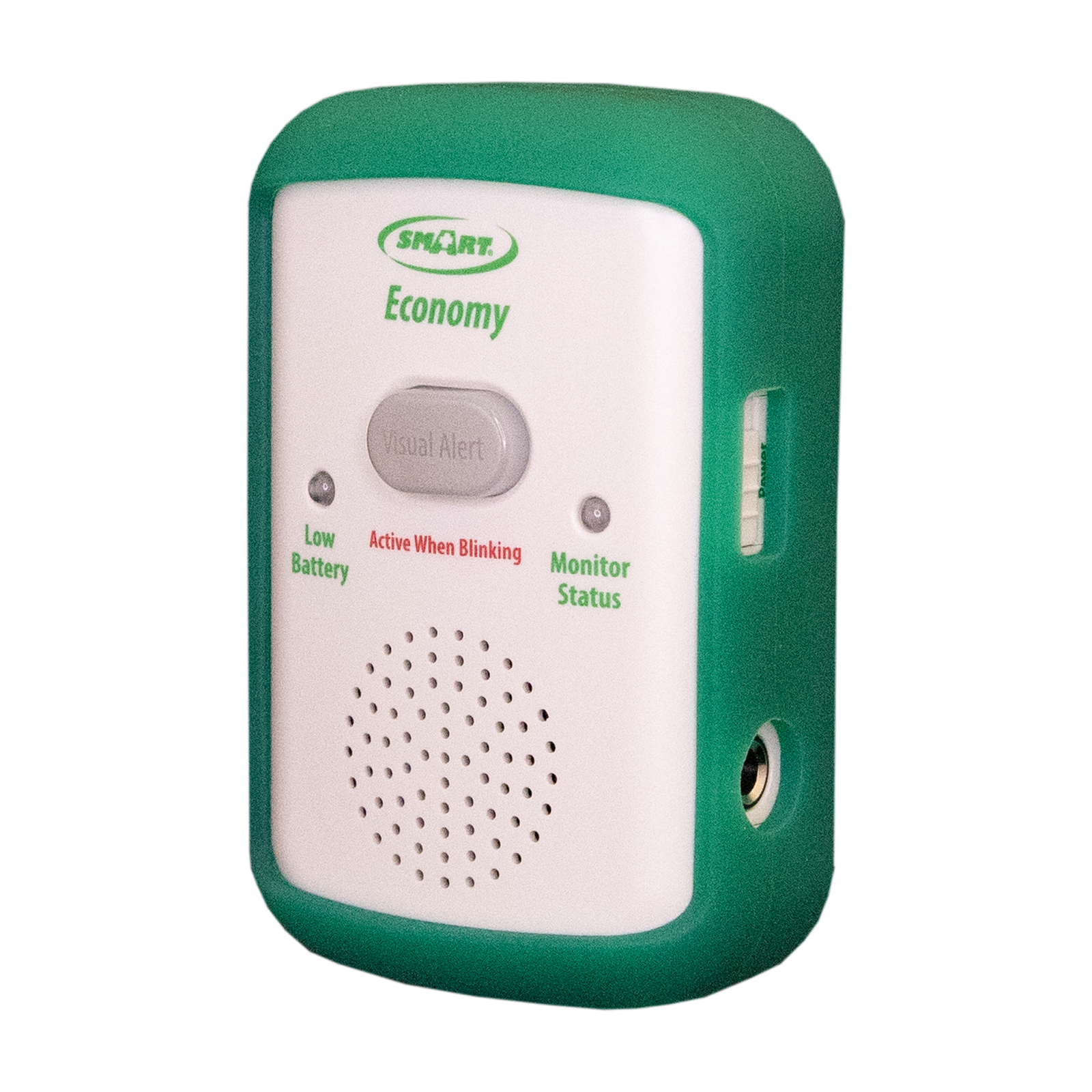 Bed Alarm with On/Off Switch Monitor