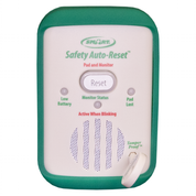 Bed Alarm with Monitor and Breakaway Cord