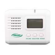 Bedside Floor Mat Alarm with Facility Pager