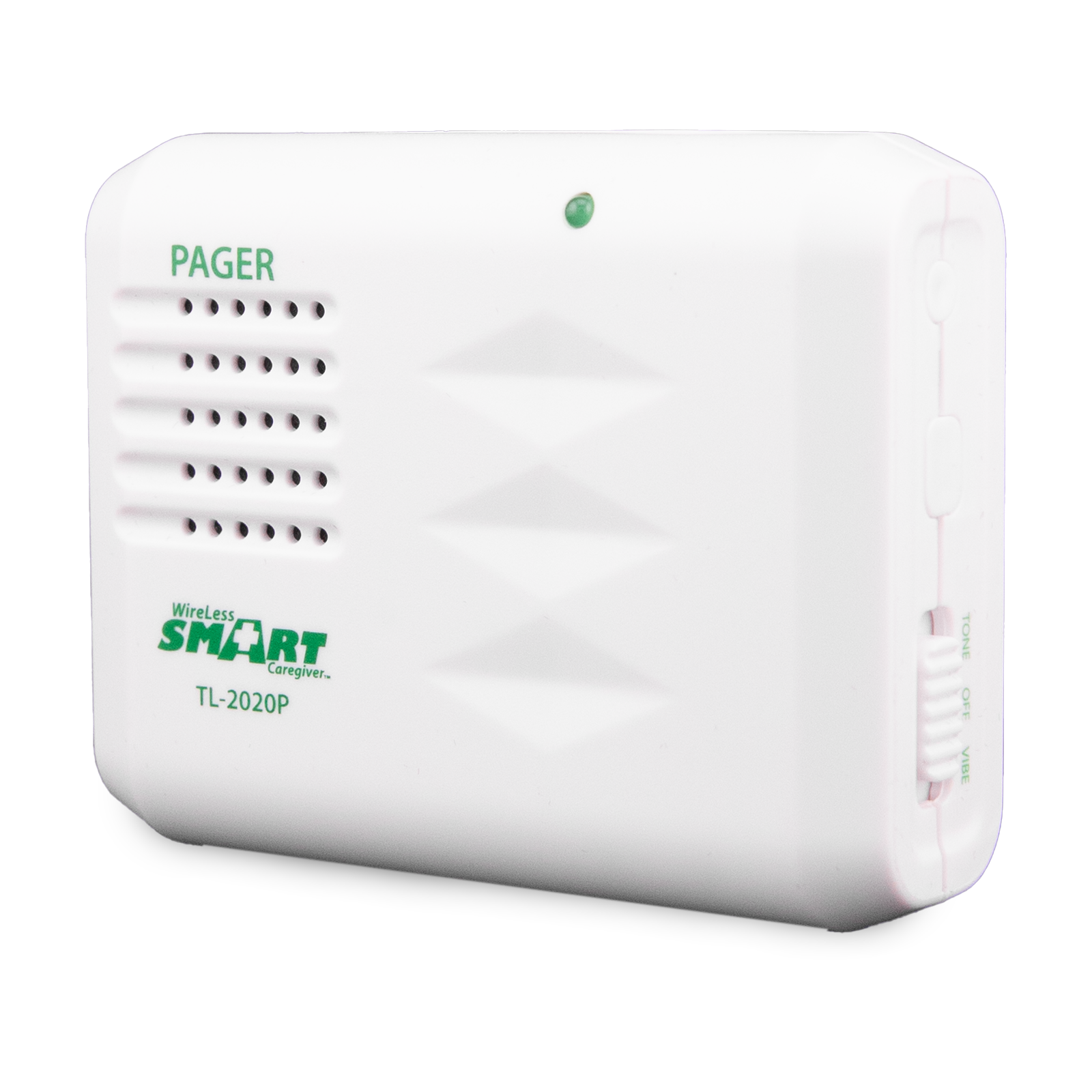 Motion Sensor with Caregiver Pager