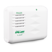 Door/Window Alarm with Caregiver Pager