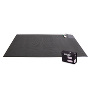 Bedside Floor Mat Alarm with Caregiver Pager