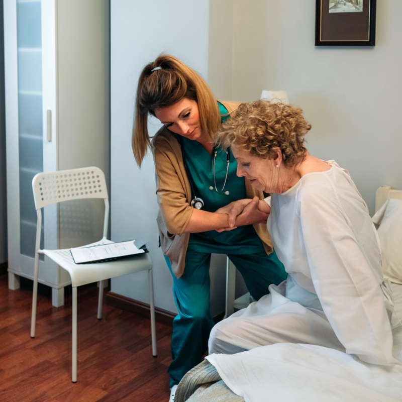 The CMS RAI Manual PP0200 Alarms Effective Oct 2019