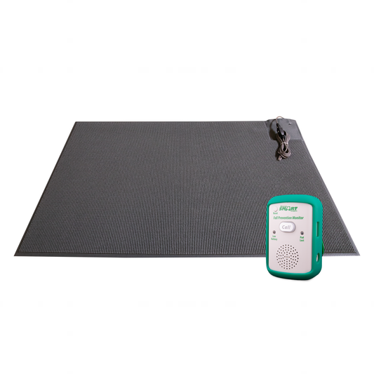 Floor Mat & Monitor System (Large Facility)