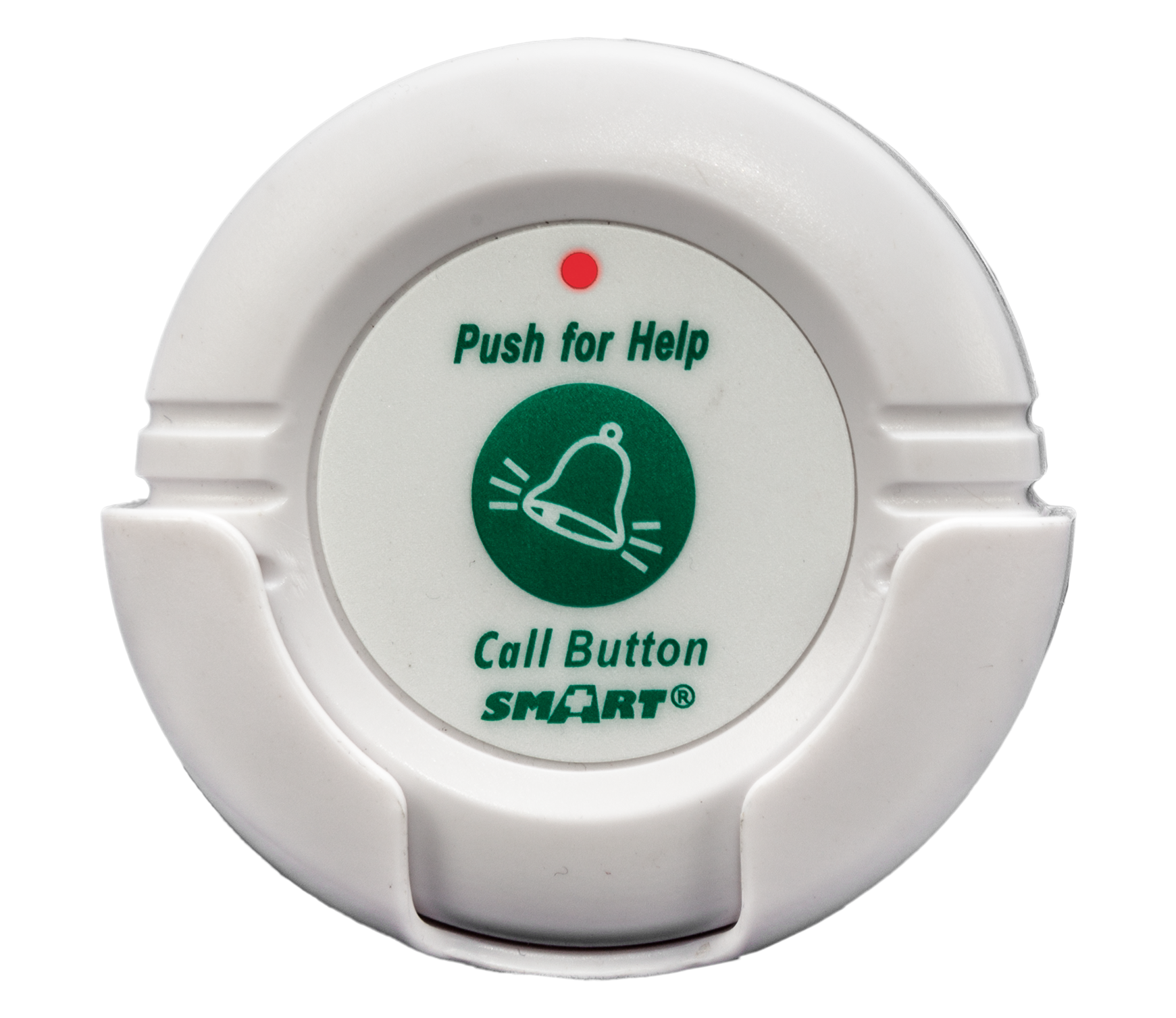 Call Button & Pager System
