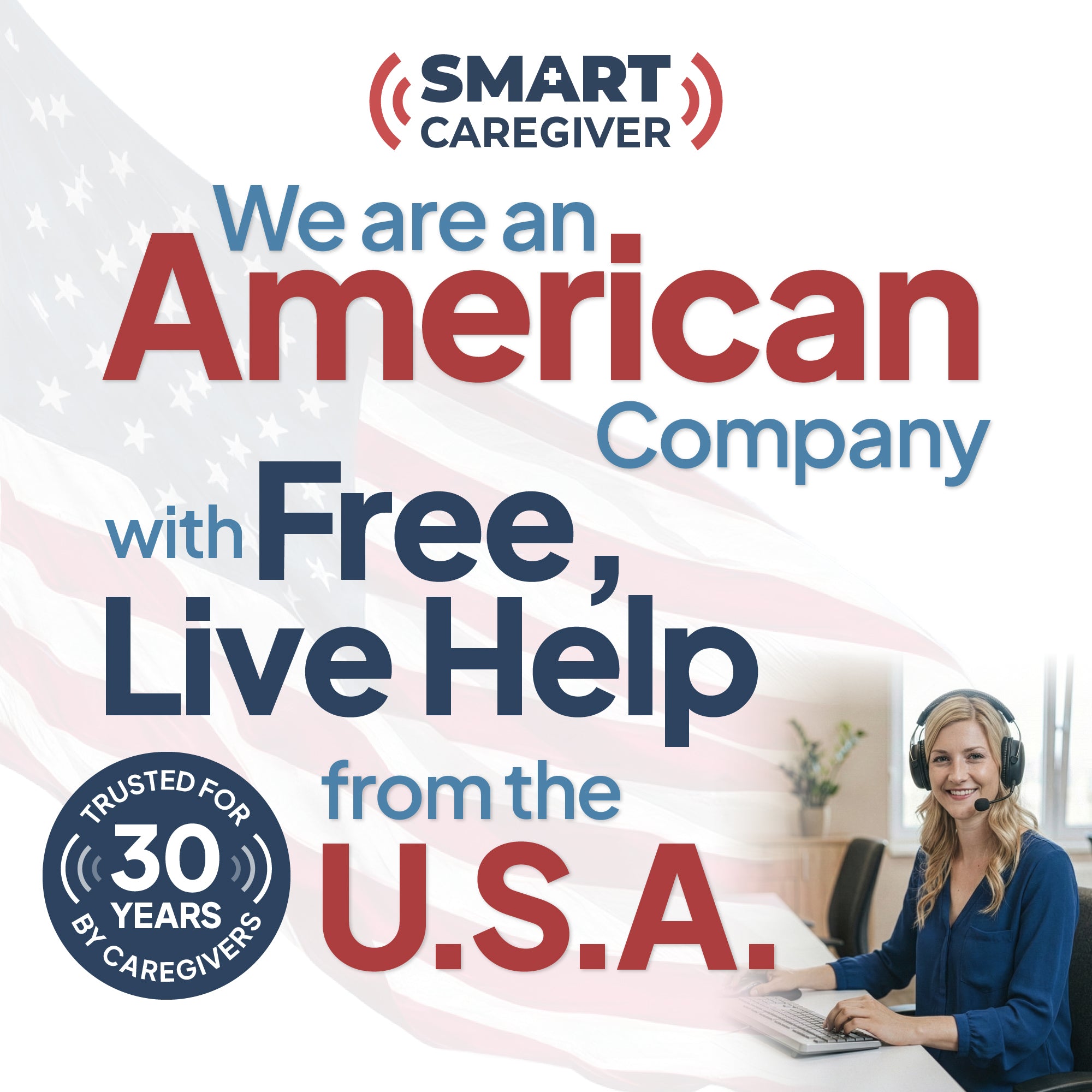 Bed Alarm with Caregiver Pager