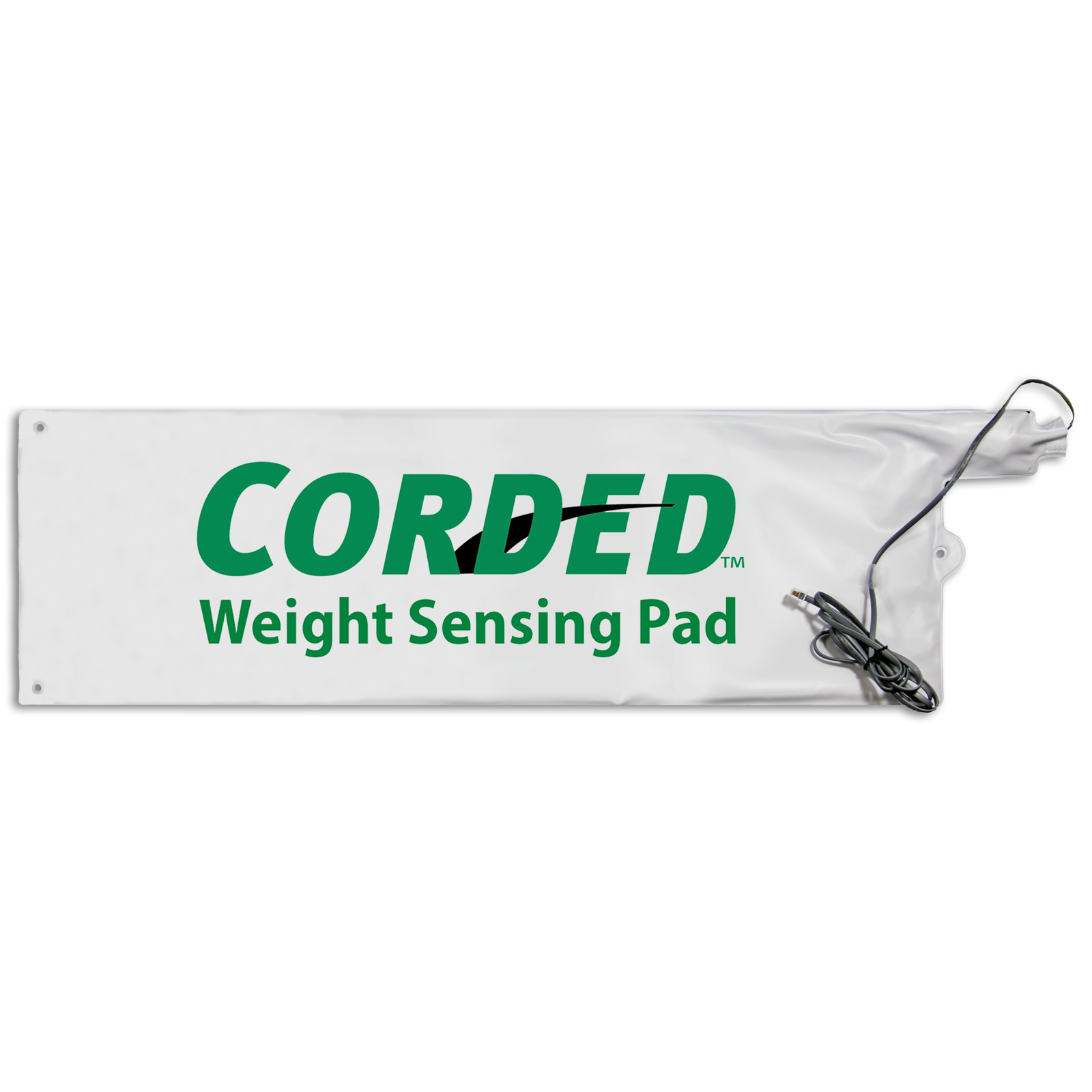 Corded Bed Pad