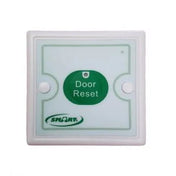 Door Proximity Alarm with Caregiver Pager