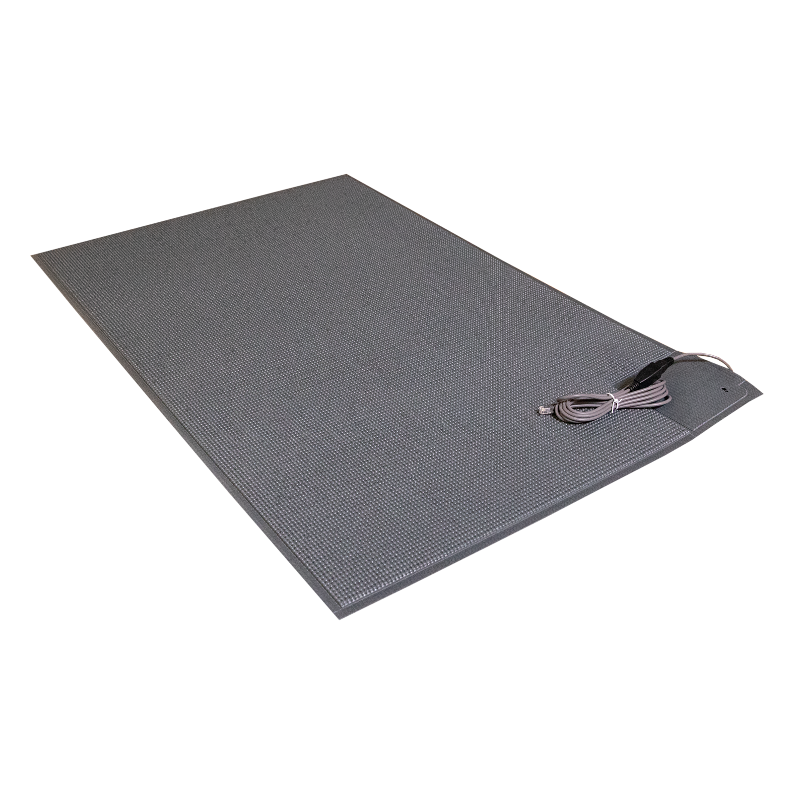 Corded Floor Mat