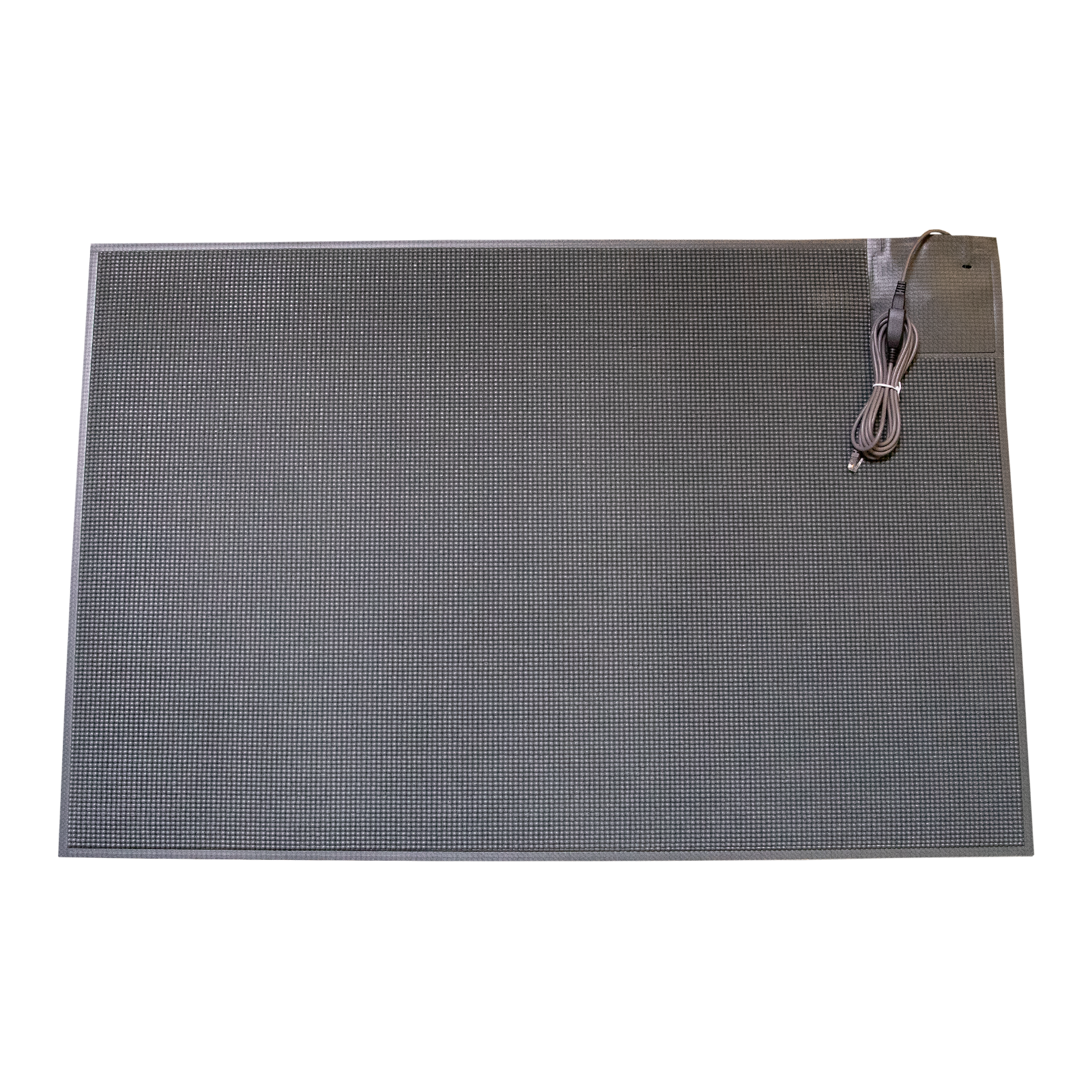 Corded Floor Mat