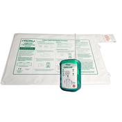 Cordless Monitor and Bed Pad (Large)