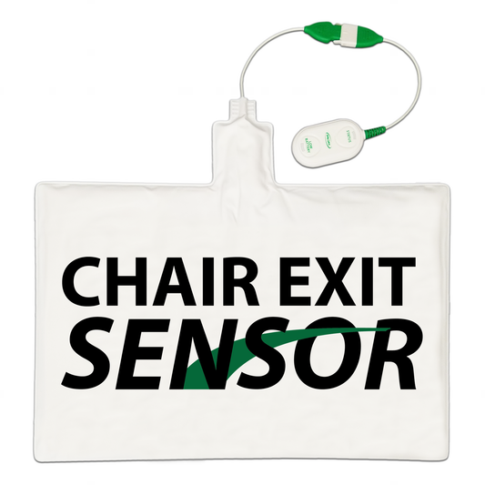 Wireless Chair Pad