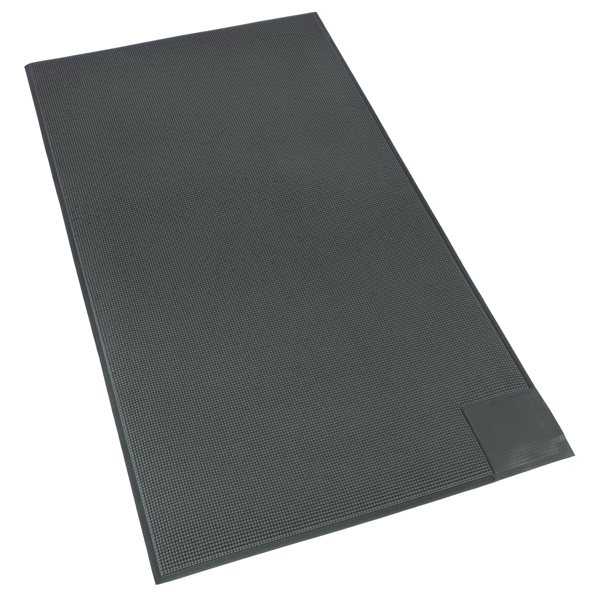 Bedside Floor Mat Alarm with Caregiver Pager