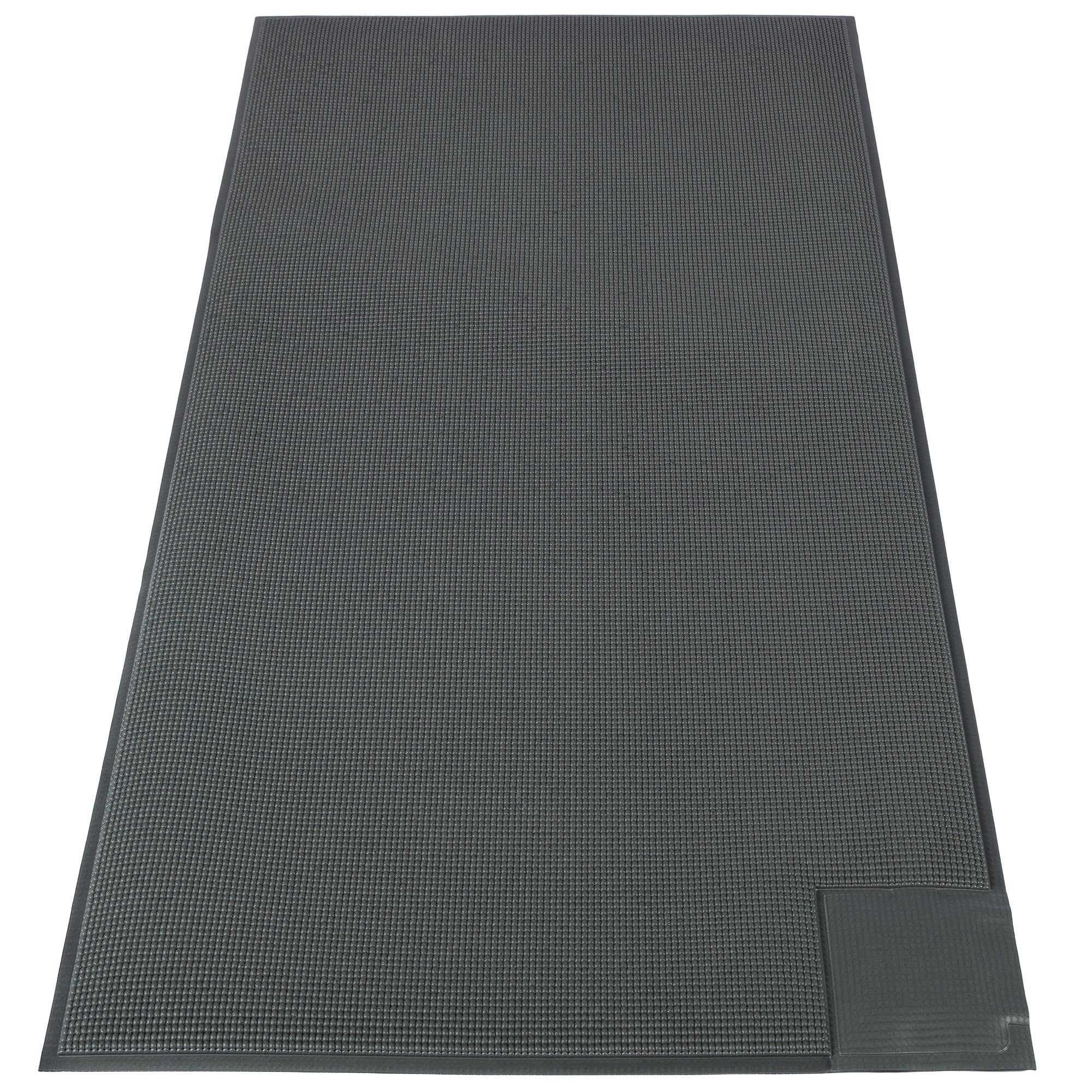 Bedside Floor Mat Alarm with Caregiver Pager