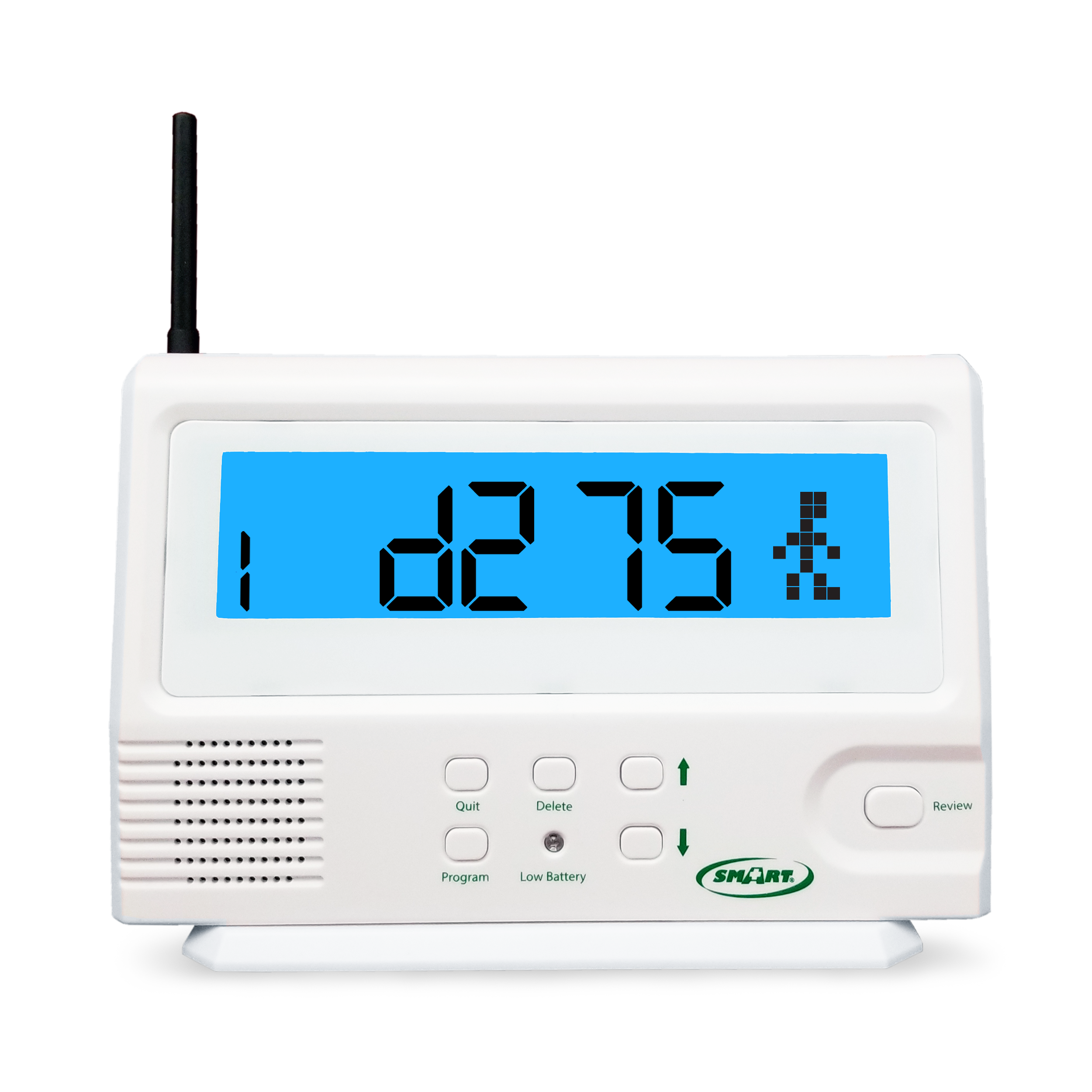 Large Facility CMU (9000+)