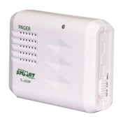 Door Proximity Alarm with Caregiver Pager