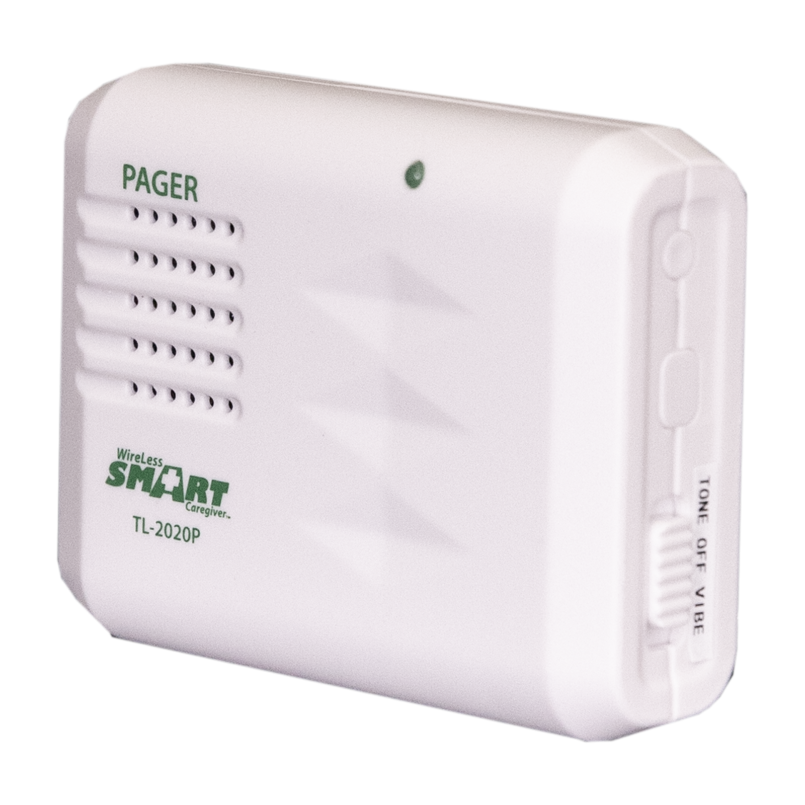 Wireless Bed Pad & Pager System
