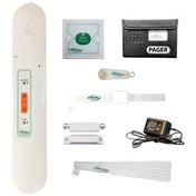 Door Proximity Alarm with Caregiver Pager