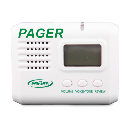 Pager (Large Facility)