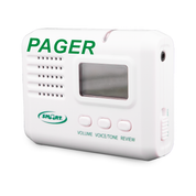 Pager (Large Facility)