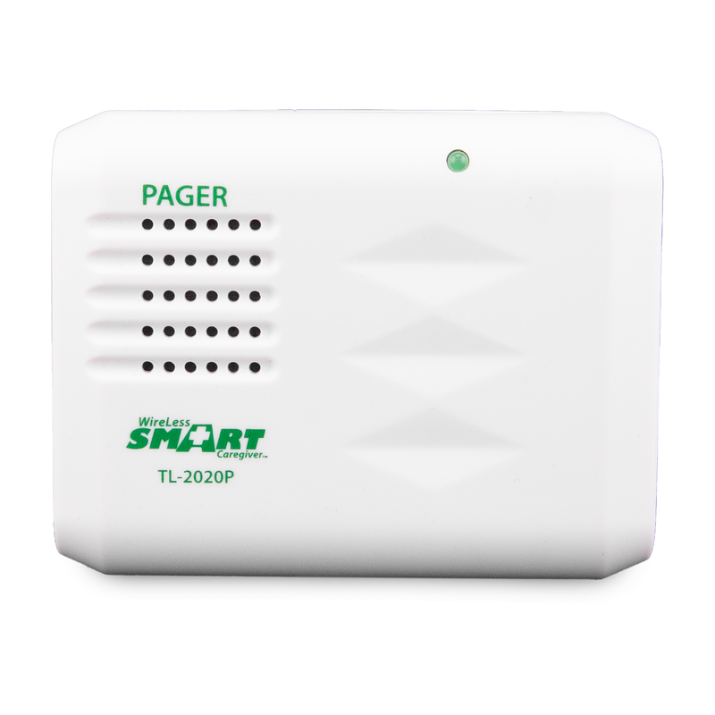 Caregiver Pager