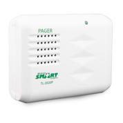 Caregiver Pager