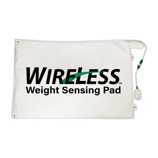 Wireless Bed Pad (Large)