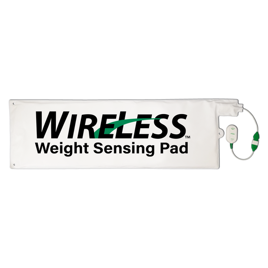 Wireless Bed Pad